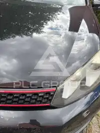 2010 Volkswagen GOLF