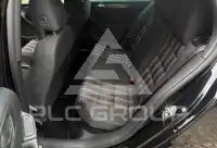 2010 Volkswagen GOLF