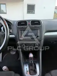 2010 Volkswagen GOLF