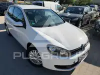 2010 Volkswagen GOLF