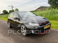 2010 Volkswagen GOLF