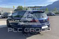 2010 Volkswagen GOLF