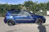 2010 Volkswagen GOLF