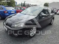2010 Volkswagen GOLF