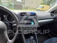 2010 Volkswagen GOLF