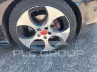 2010 Volkswagen GOLF
