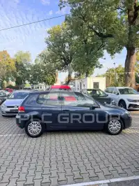 2010 Volkswagen GOLF