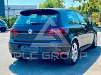 2010 Volkswagen GOLF