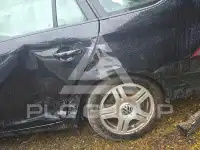 2010 Volkswagen GOLF