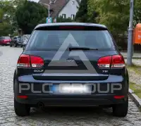 2010 Volkswagen GOLF