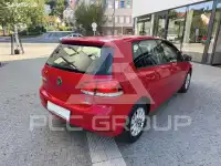 2010 Volkswagen GOLF