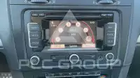 2010 Volkswagen GOLF