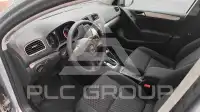 2010 Volkswagen GOLF
