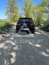 2010 Volkswagen GOLF