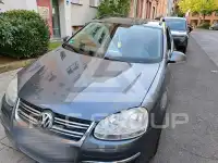 2010 Volkswagen GOLF