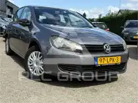 2010 Volkswagen GOLF
