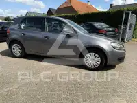 2010 Volkswagen GOLF