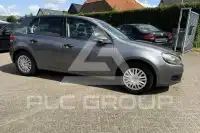 2010 Volkswagen GOLF