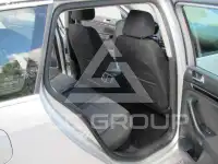 2010 Volkswagen GOLF