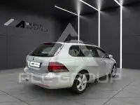 2010 Volkswagen GOLF