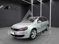 2010 Volkswagen GOLF