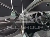 2010 Volkswagen GOLF