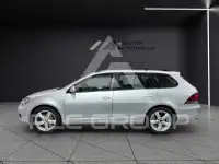 2010 Volkswagen GOLF