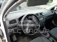 2010 Volkswagen GOLF