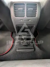 2010 Volkswagen GOLF