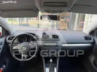 2010 Volkswagen GOLF