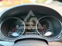 2010 Volkswagen GOLF