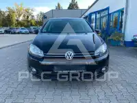 2010 Volkswagen GOLF