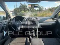 2010 Volkswagen GOLF
