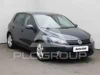 2010 Volkswagen GOLF