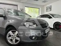 2010 Volkswagen GOLF