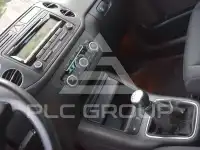 2010 Volkswagen GOLF