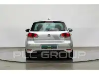 2010 Volkswagen GOLF