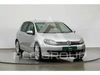 2010 Volkswagen GOLF