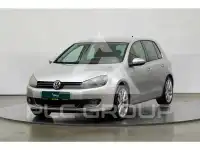2010 Volkswagen GOLF