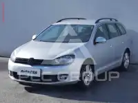 2010 Volkswagen GOLF