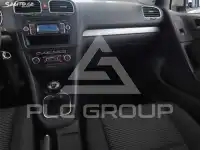 2010 Volkswagen GOLF
