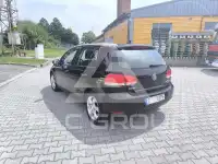 2010 Volkswagen GOLF