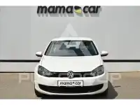 2010 Volkswagen GOLF