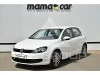 2010 Volkswagen GOLF
