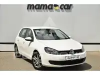 2010 Volkswagen GOLF