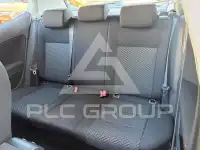 2010 Volkswagen GOLF