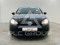 2010 Volkswagen GOLF