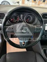 2010 Volkswagen GOLF