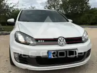 2010 Volkswagen GOLF