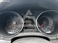 2010 Volkswagen GOLF